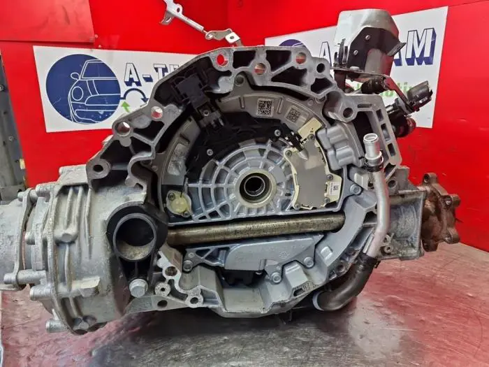 Gearbox Audi Q5