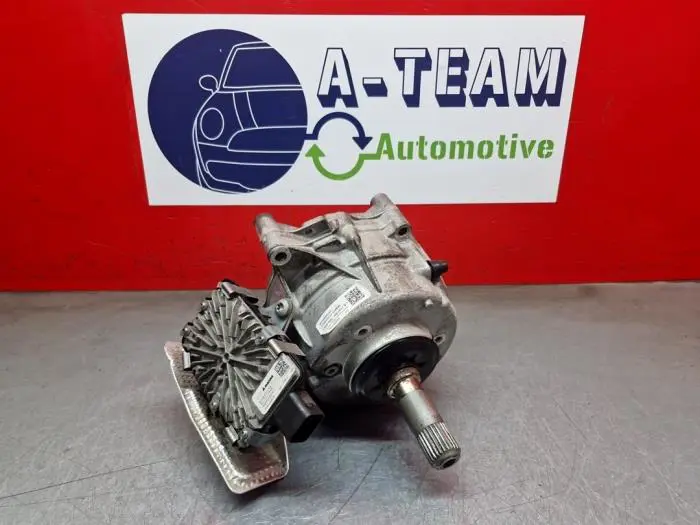 Front differential Audi Q5