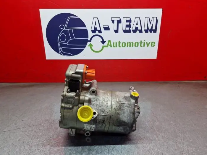 Air conditioning pump Audi Q5