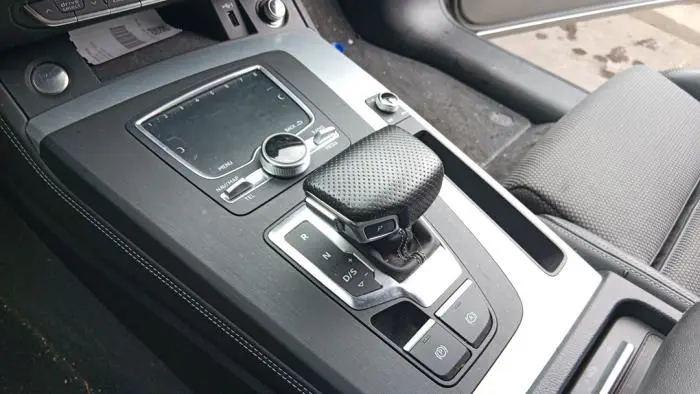 Automatic gear selector Audi Q5