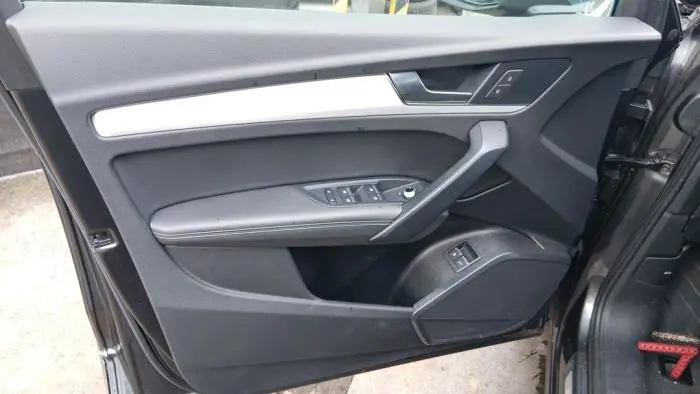 Door trim 4-door, front left Audi Q5