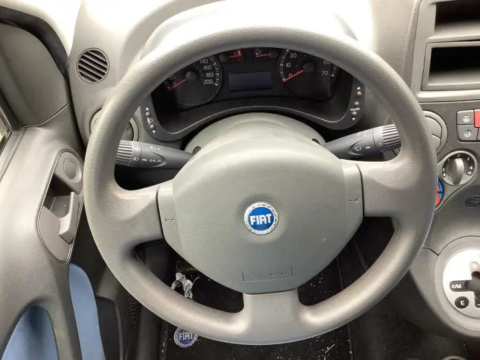 Steering column stalk Fiat Panda