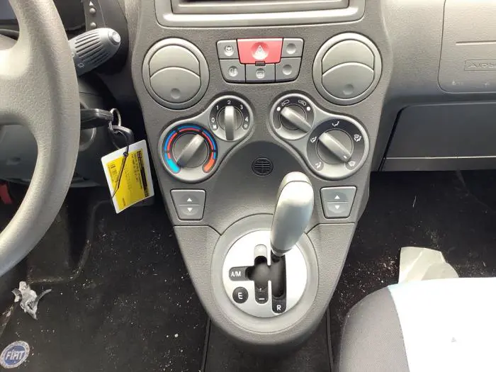 Electric window switch Fiat Panda