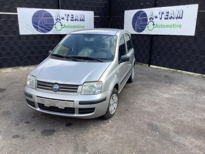 Starter Fiat Panda