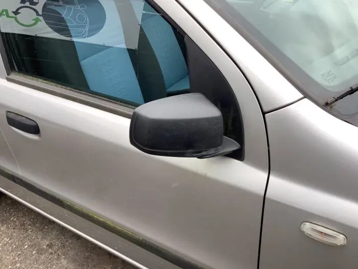 Wing mirror, right Fiat Panda