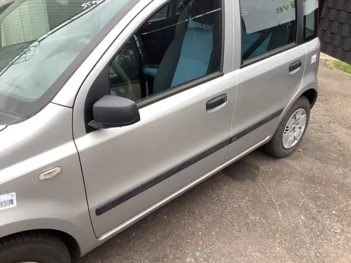 Door 4-door, front left Fiat Panda