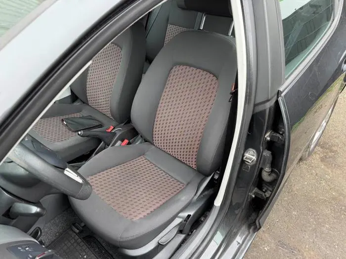 Set of upholstery (complete) Seat Ibiza