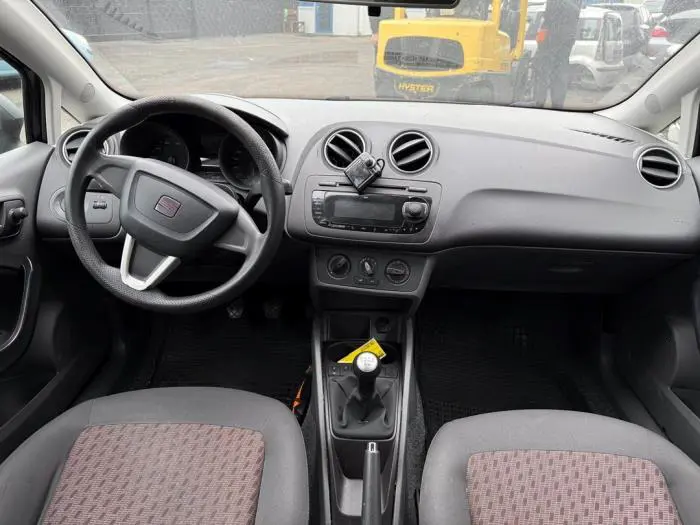 Steering wheel Seat Ibiza