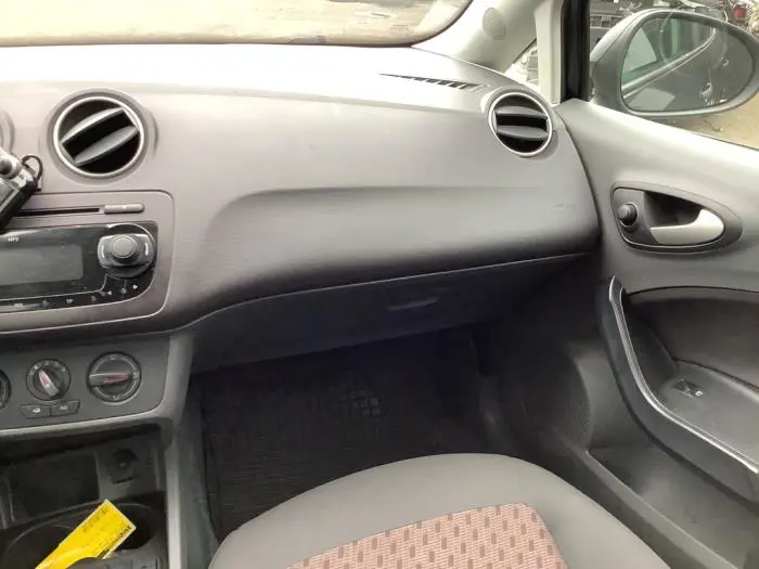 Glovebox Seat Ibiza