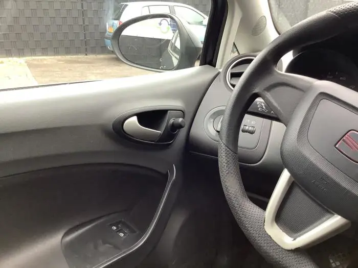 Mirror switch Seat Ibiza