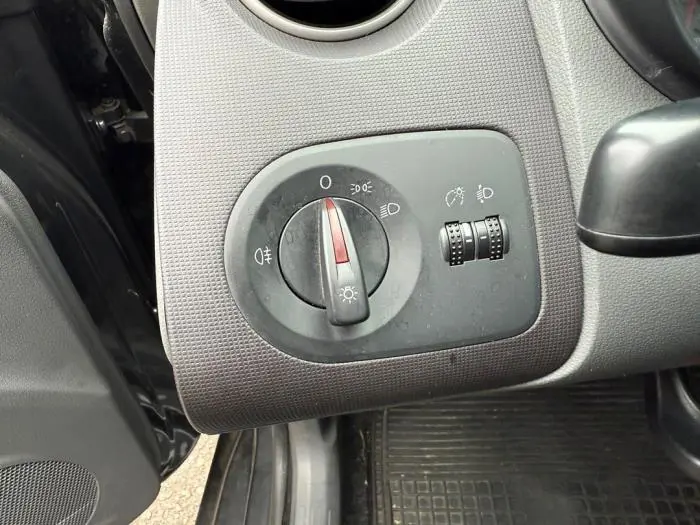 Light switch Seat Ibiza