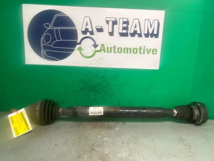 Front drive shaft, right Seat Ibiza