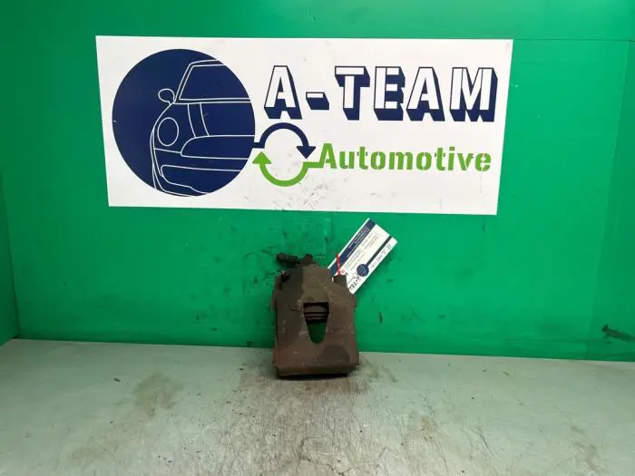 Front brake calliper, right Seat Ibiza