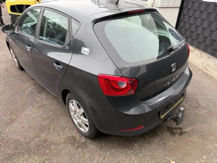 Taillight, left Seat Ibiza