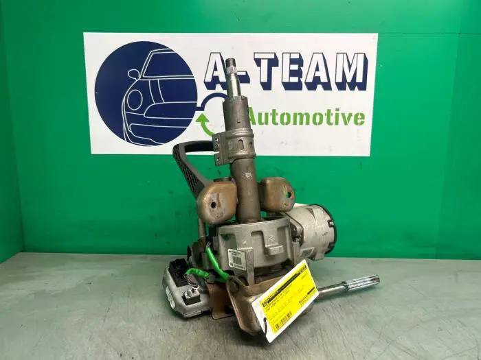 Electric power steering unit Fiat Panda