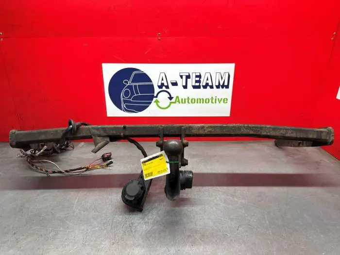 Towbar Volkswagen Passat