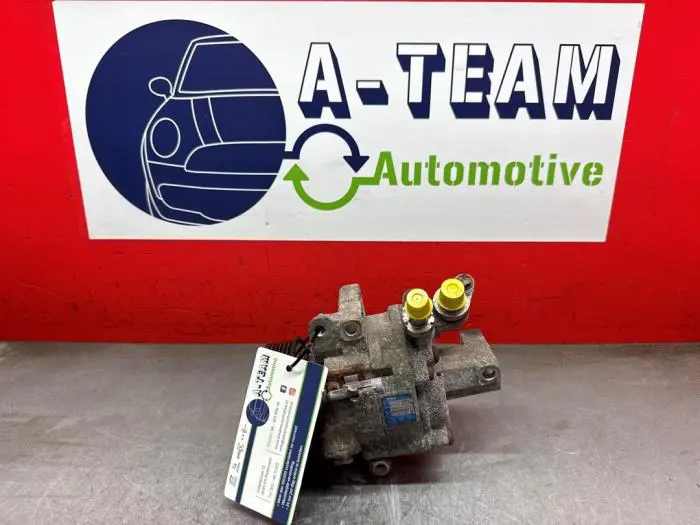 Air conditioning pump Citroen C1