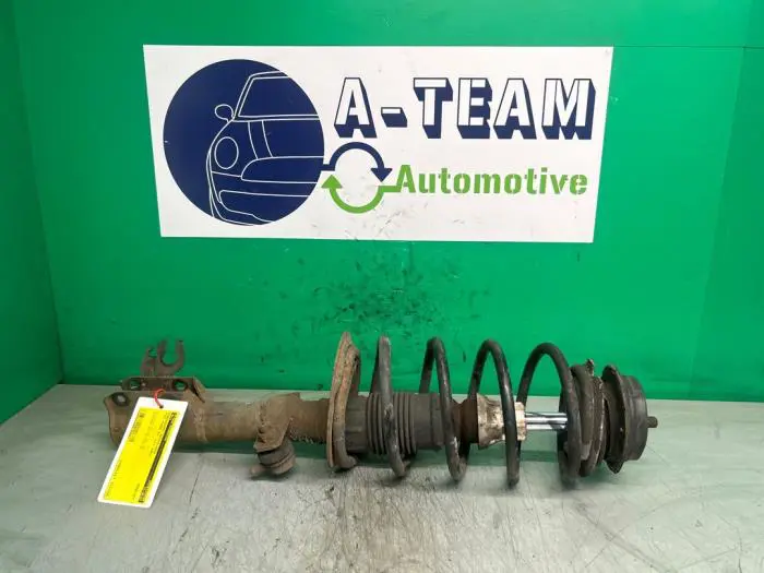 Front shock absorber, right Fiat Panda