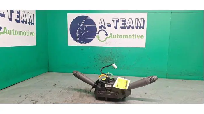 Steering column stalk Fiat Panda