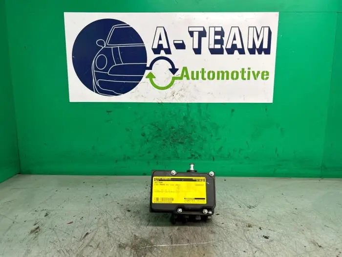 ABS pump Fiat Panda