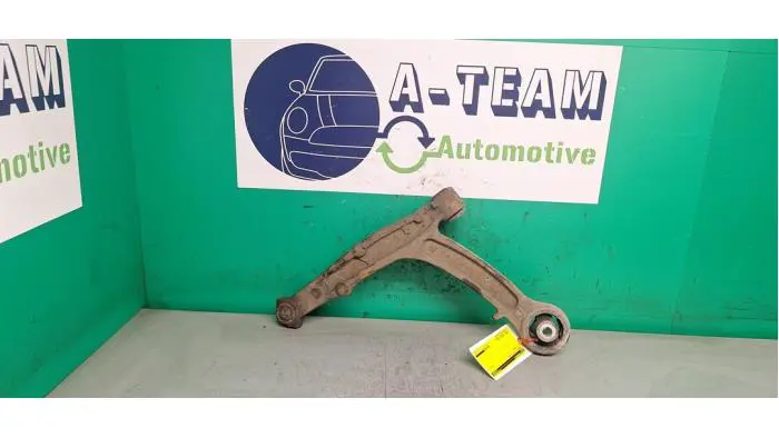 Front wishbone, right Fiat Panda