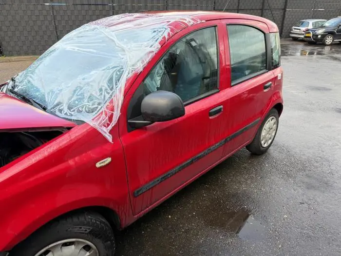 Door 4-door, front left Fiat Panda