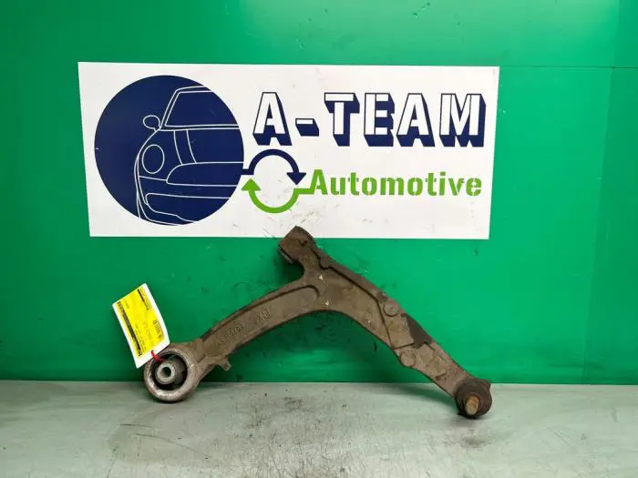 Front wishbone, right Fiat Panda