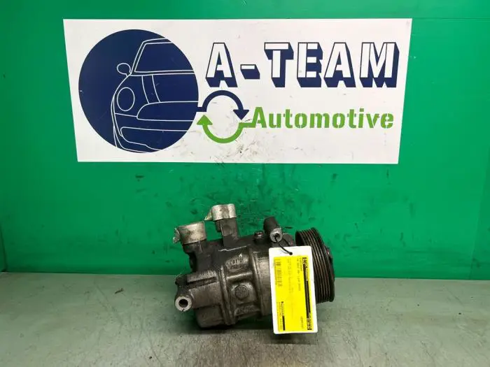 Air conditioning pump Volkswagen Golf