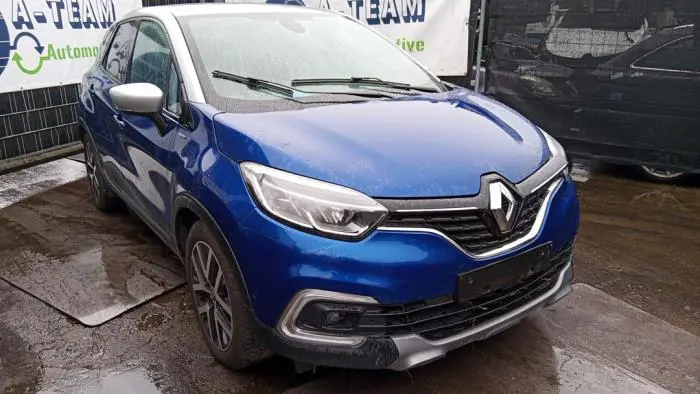 Knuckle, front right Renault Captur