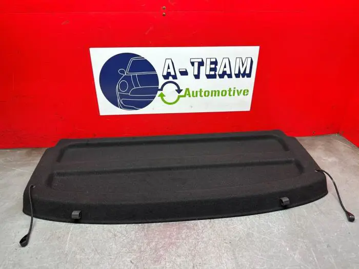 Parcel shelf Renault Captur