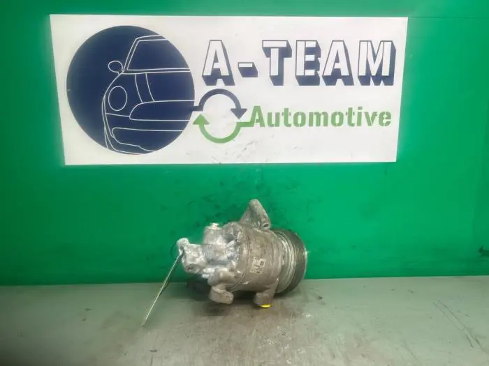 Air conditioning pump Toyota Aygo