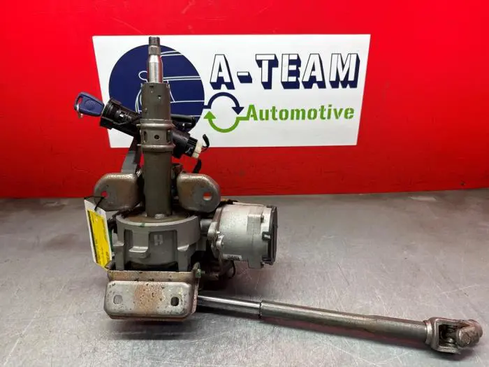 Electric power steering unit Fiat Panda