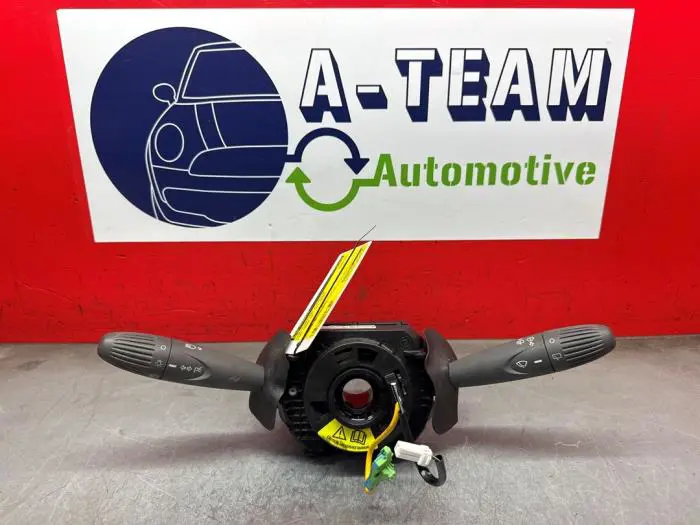 Steering column stalk Fiat Panda