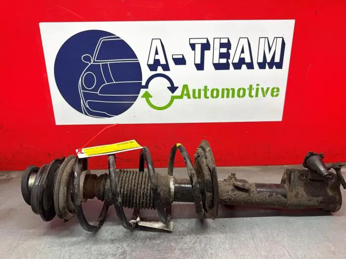 Front shock absorber, right Fiat Panda