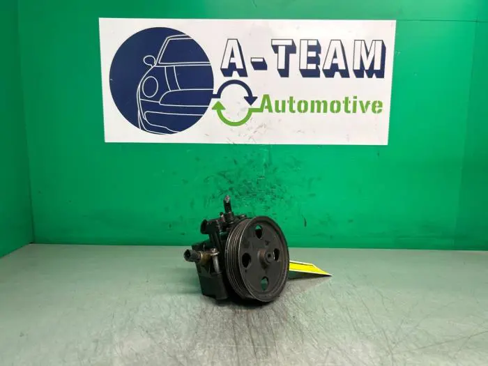 Power steering pump Ford Focus