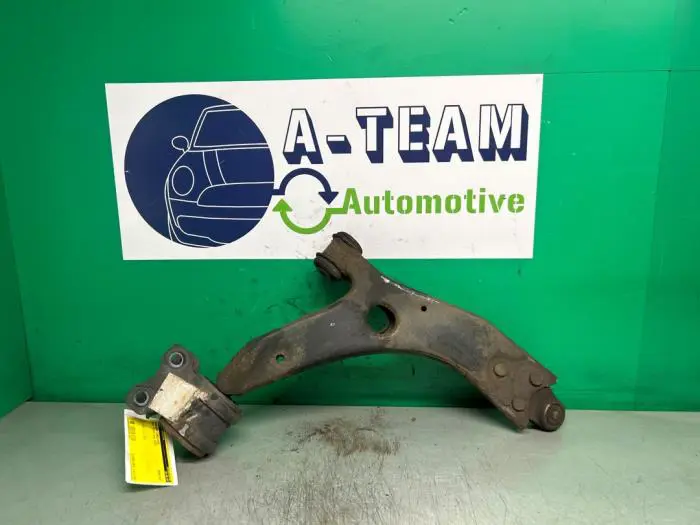 Front wishbone, left Ford Focus