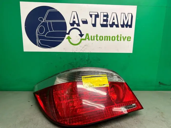 Taillight, left BMW 5-Serie