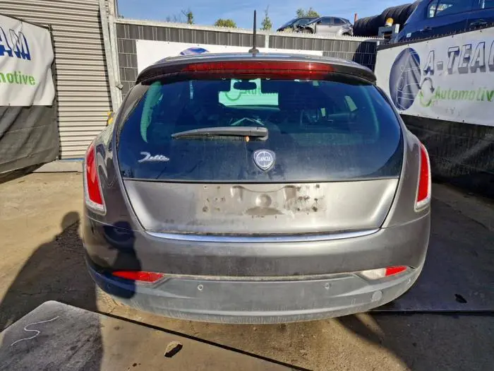 Rear bumper Lancia Delta