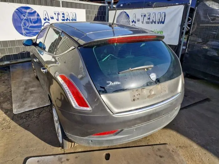 Roof curtain airbag, left Lancia Delta