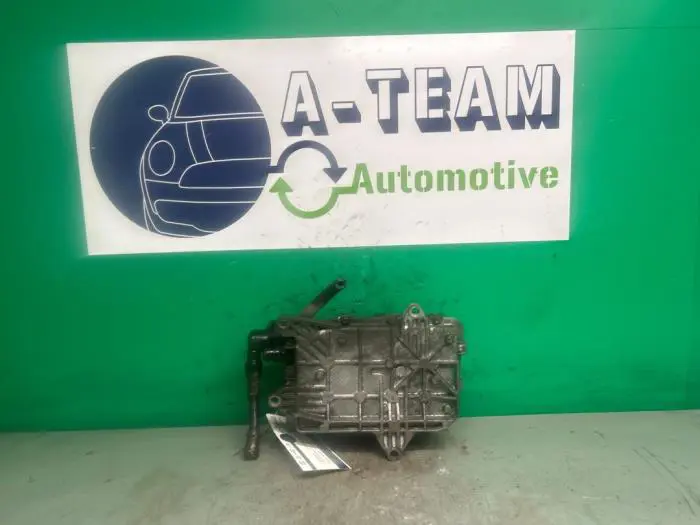 Clutch actuator Opel Zafira