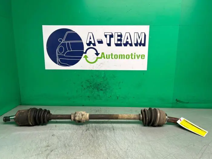 Front drive shaft, right Hyundai Atos