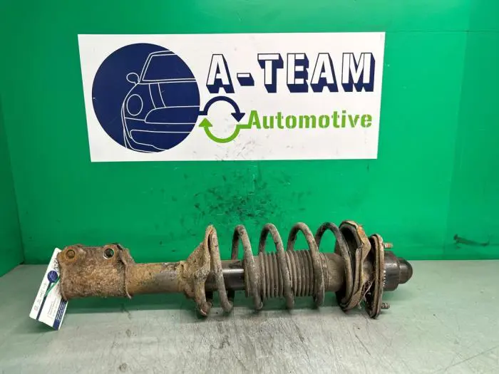 Fronts shock absorber, left Hyundai Atos