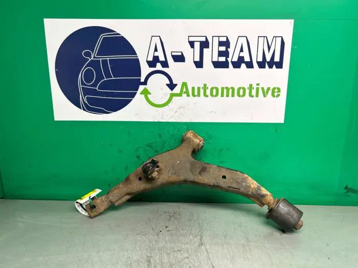 Front wishbone, left Hyundai Atos