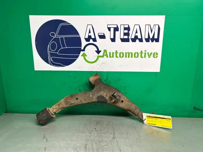 Front wishbone, right Hyundai Atos