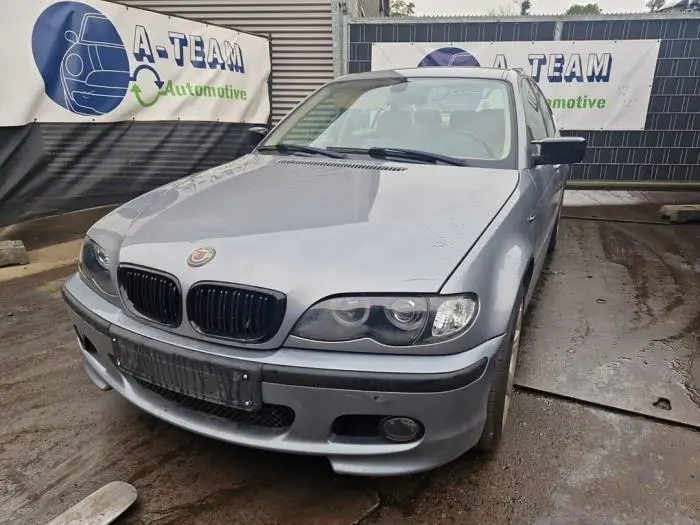 Intermediate shaft BMW 3-Serie