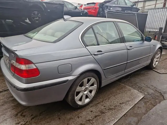 Rear door 4-door, right BMW 3-Serie