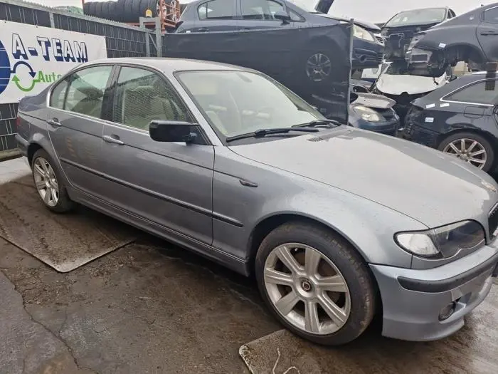 Front door 4-door, right BMW 3-Serie