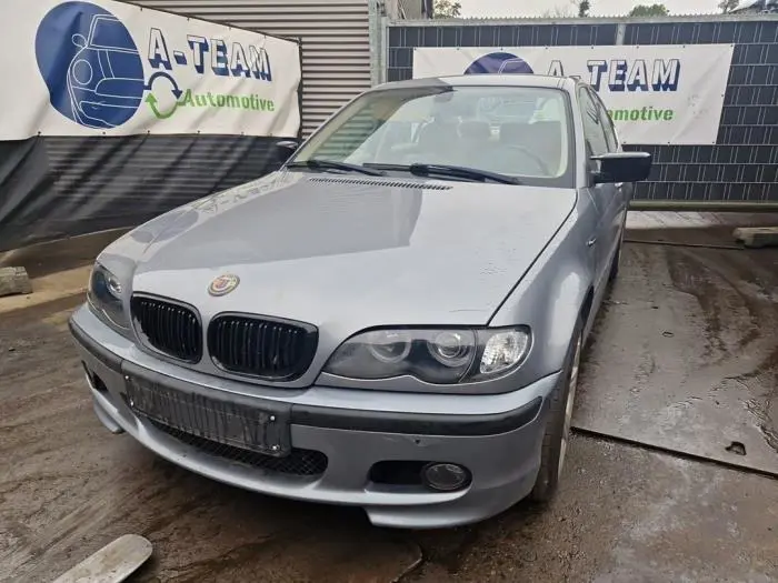 Motor BMW 3-Serie