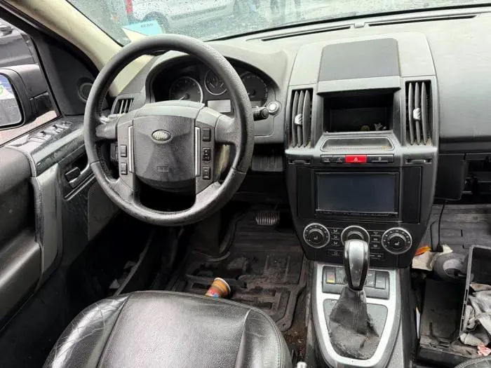 Steering wheel Landrover Freelander