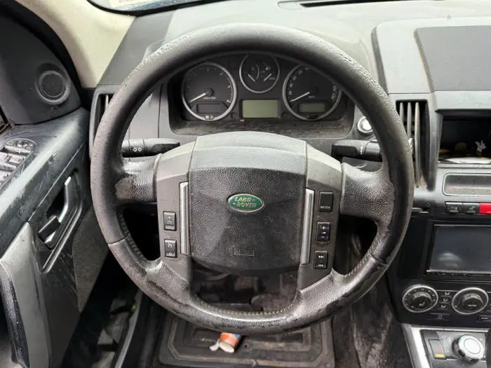 Instrument panel Landrover Freelander